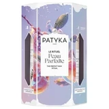 PATYKA Clean: Органічний ритуал для ідеальної шкіри