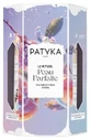PATYKA Clean: органический ритуал для идеальной кожи