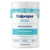 Colpropur Flex Joints с коллагеном, 336 г