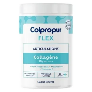 Colpropur Flex Joints з колагеном, 336 г