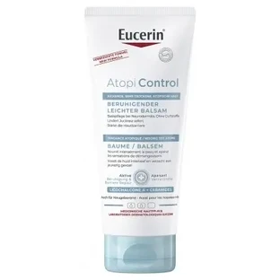 Eucerin AtopiControl Бальзам 200 мл