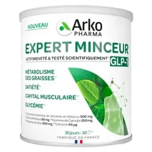 Arkopharma Expert Minceur GLP-1 270 г
