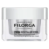 Filorga NCEF - REVITALIZE EYES Восстанавливающий крем для кожи вокруг глаз, придающий взгляду сияние, 15 мл