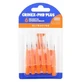Crinex Phb Ultrafine Plus 0,7, 6 межзубных щёточек