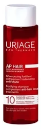 Uriage AP HAIR Зміцнюючий шампунь проти випадіння волосся та для його росту, 200 мл