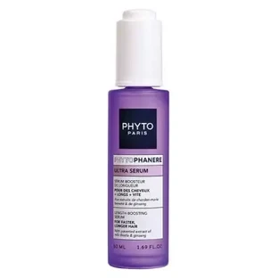 Phyto Phytophanère Ультра-сыворотка для роста волос 50 мл