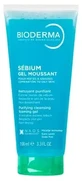Bioderma Sébium Очищуючий пінистий гель для вмивання 100 мл