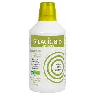 Silagic Joint Care: биологический кремний природного происхождения, 1 л