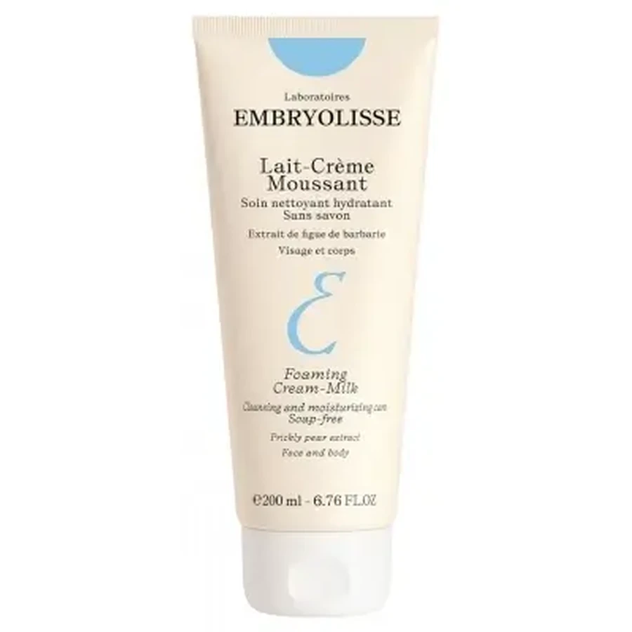 Лабораторії Embryolisse — Пінистий лосьйон Embryolisse, 200 мл: ціни та характеристики
