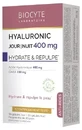 Biocyte Hyaluronic Дневной/Ночной 400 мг, антивозрастной, 24 часа, 60 капсул