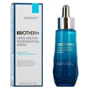 Biotherm Life Plankton Комплексный антивозрастной уход 30 мл