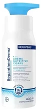 Bepanthen Derma — питательный крем для тела для сухой и чувствительной кожи, 400 мл
