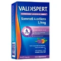 Valdispert Мелатонин 1,9 мг 4-Action, 30 капсул