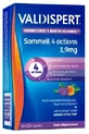 Valdispert Мелатонин 1,9 мг 4-Action, 30 капсул