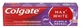Зубная паста Colgate Max White Purple Reveal Purple, 75 мл