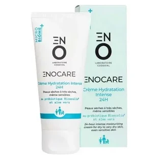 Codexial Enocare Интенсивный увлажняющий крем 24 часа, 40 мл