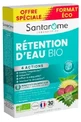 Santarome Organic Water Retention, 30 таблеток — Спеціальна пропозиція
