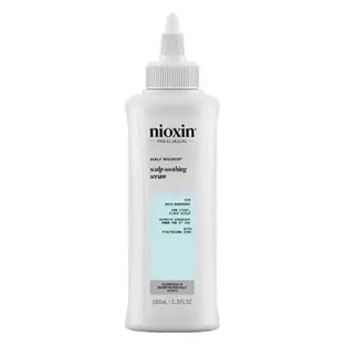 Очищающий лосьон против перхоти Nioxin