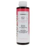 Очищающий гель для интимной зоны Korres, 250 мл