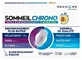 Granions Chrono Sleep, 30 двухслойных таблеток