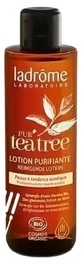 Ladrôme Pur' Tea Tree Очищуючий органічний лосьйон 200 мл
