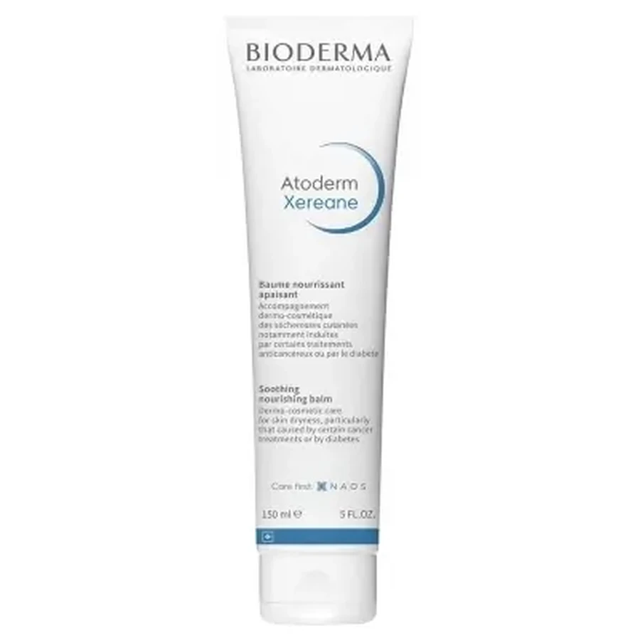Bioderma Atoderm Xereane Питательный и успокаивающий бальзам 150 мл: цены и характеристики