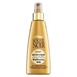 Soleil Noir — сухий спрей-олія, збагачений вітамінами та золотистим глітером, 150 мл