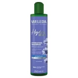 Увлажняющий шампунь Weleda Hydra Shine с экстрактом альпийского льна, 150 мл