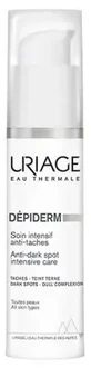 Uriage Dépiderm Інтенсивний засіб проти пігментних плям 30 мл