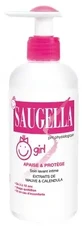 Saugella Girl 200 мл