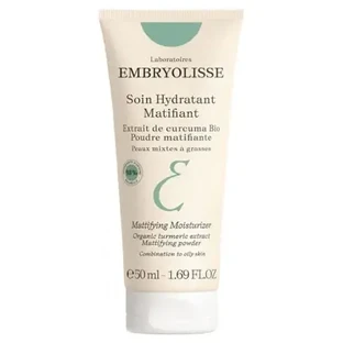 Лабораторії Embryolisse — Зволожуючий крем, що матує шкіру, Embryolisse, 50 мл