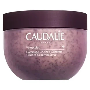 Caudalie Vinosculpt Скраб із подрібненим каберне 250 г