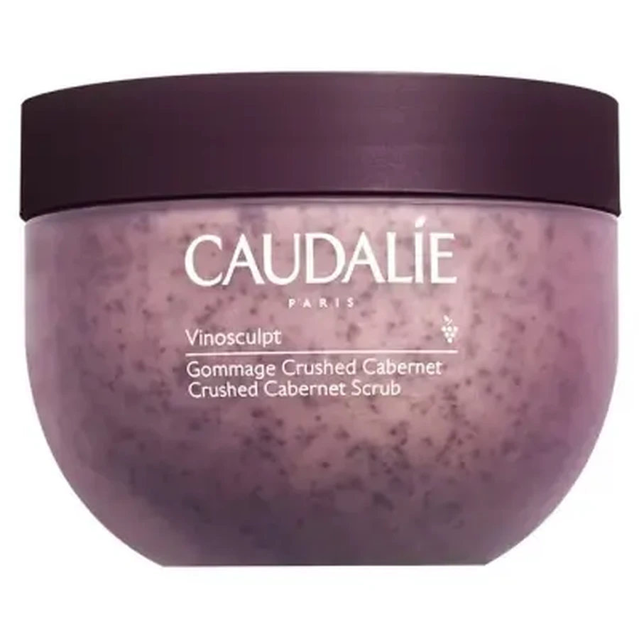 Caudalie Vinosculpt Скраб із подрібненим каберне 250 г: ціни та характеристики