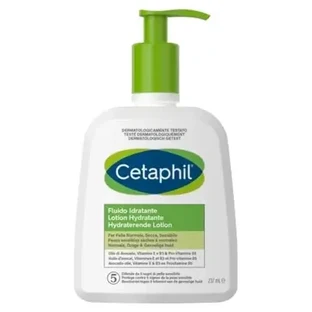 Увлажняющий лосьон Cetaphil 237 мл