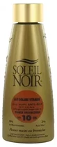 Soleil Noir Солнцезащитный крем, обогащенный витаминами, низкий уровень защиты SPF 10, 150 мл