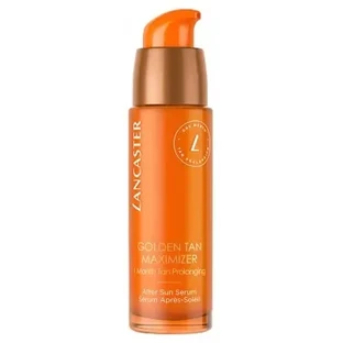 Lancaster Golden Tan Maximizer Сироватка після засмаги 30 мл