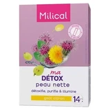Milical My Skin Detox, 14 стіків