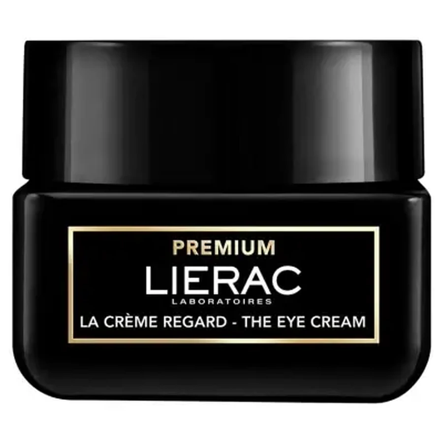 Lierac Premium Крем для кожи вокруг глаз 20 мл: цены и характеристики