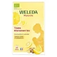 Органический травяной чай для кормящих мам Weleda Maternity с лимоном и имбирем, 20 пакетиков
