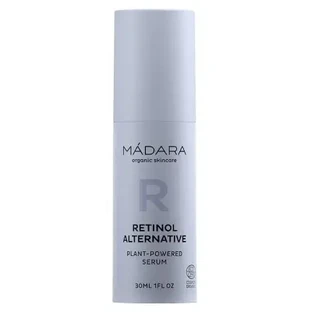 Mádara Time Miracle Botanic Сироватка для обличчя з органічним ретинолом, 30 мл