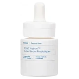 Korres Greek Yogurt Smart Yogurt — сыворотка с суперпробиотиками, 30 мл