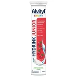 Alvityl для детей Hydrink Junior, 20 шипучих таблеток