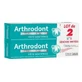 Зубная паста Arthrodont Intense Freshness, упаковка из 2 штук (по 75 мл каждая)