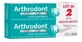 Зубная паста Arthrodont Intense Freshness, упаковка из 2 штук (по 75 мл каждая)