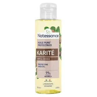 Natessance Масло ши 100 мл