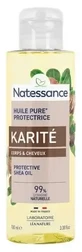Natessance Олія ши 100 мл