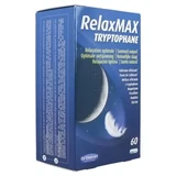 Orthonat Relax Max Триптофан, 60 капсул