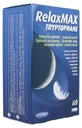 Orthonat Relax Max Триптофан, 60 капсул