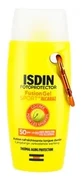Isdin Fotoprotector Fusion Sport Sun Gel SPF 50, 100 мл, ограниченная серия от Алькараса