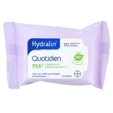 Інтимні серветки Hydralin Daily, 10 серветок